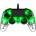 Nacon Wired Compact Controller PS4OFCPADCLGREEN
