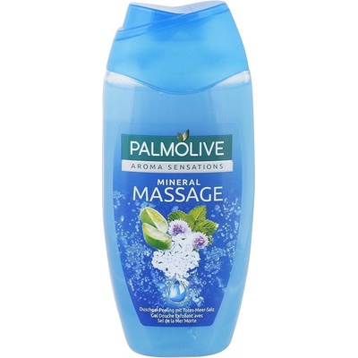 Palmolive Aroma Sensations Feel The Massage sprchový gél 250 ml