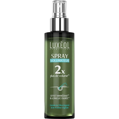 Luxéol Спрей за обем без измиване 150 ml | Luxéol (338038 NTRV)