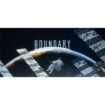 Boundary