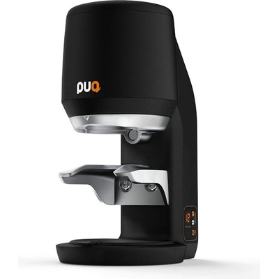 Puqpress Mini automatický tamper černý 58,3 mm – Zbozi.Blesk.cz