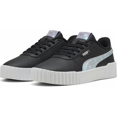 Puma Carina 3.0 Space Belle JR 40280202 čierna