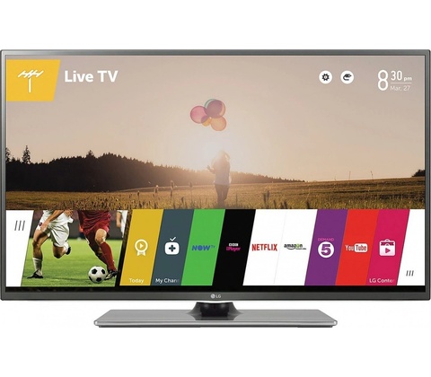 LG 42LF652V