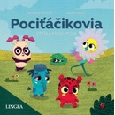 Pociťáčikovia