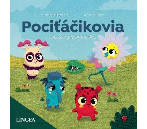 Pociťáčikovia