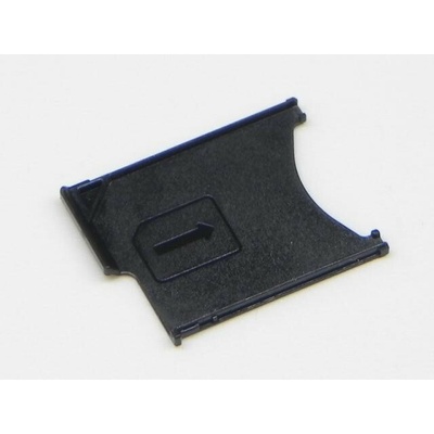 Sony D6503 Xperia Z2 - Držiak SIM karty - Original Variant:: držiak SIM karty