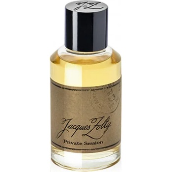 Image 1 of Jacques Zolty Private Session EDP 100 ml