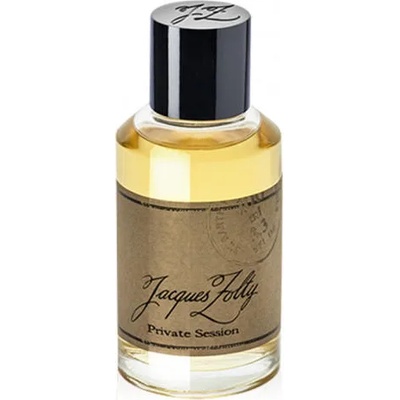 Jacques Zolty Private Session EDP 100 ml