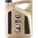 K2 DOT 4 5 l