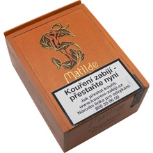 Matilde Quadrata Robusto 20 ks