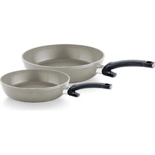 Fissler Páneve sada 2 ks Ceratal Comfort 24 28 cm
