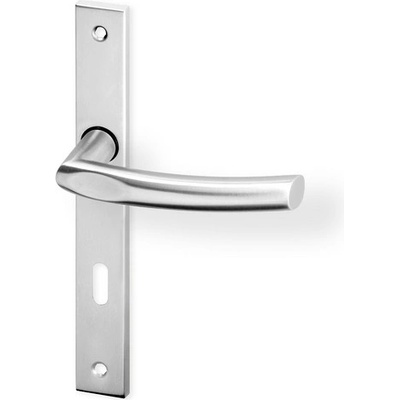 AC-T Servis ILSA UŠ ECO – BB – 90 mm nerez