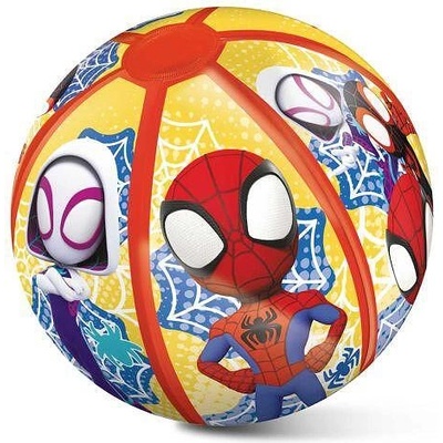 Mondo spidey and his amazing friends Надуваема топка (1010247f)