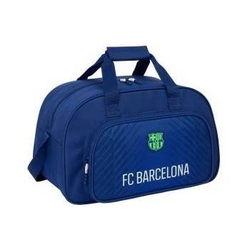 FC Barcelona Спортна Чанта F. C. Barcelona Морско син 40 x 24 x 23 cm