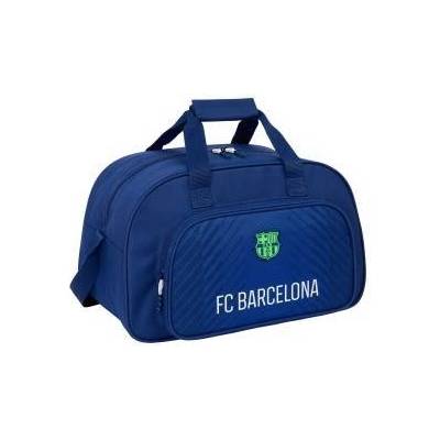 FC Barcelona Спортна Чанта F. C. Barcelona Морско син 40 x 24 x 23 cm