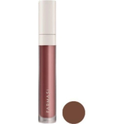 Farmasi Tekutá matná rtěnka 20 deep love 4 ml