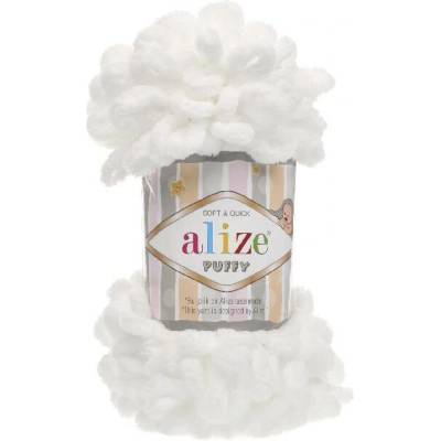 Přize Alize Puffy 055