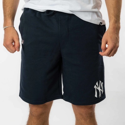 47 Brand pánské kraťasy New York Yankees Imprint ’47 HELIX shorts