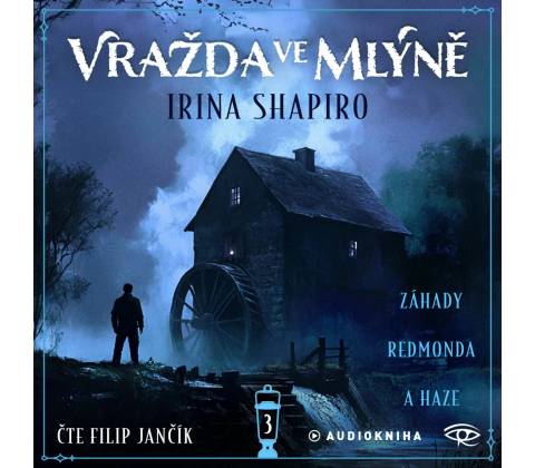 Vražda ve mlýně