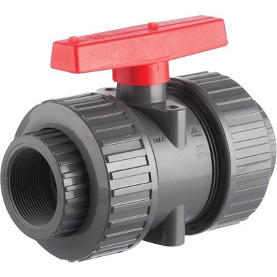 Tork Plastový kulový kohout T-PKV913.15 KK