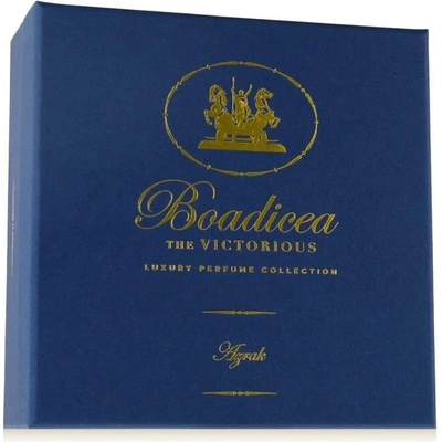 Boadicea The Victorious Azrak parfémovaná voda unisex 100 ml