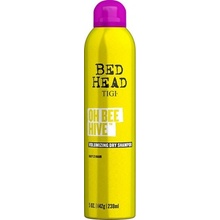 Tigi Bed Head Oh Bee Hive! suchý matný šampón 238 ml