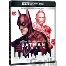 Batman a Robin BD