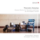 Theremin Sonatas CD