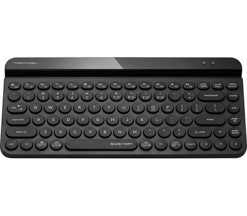 A4Tech FSTYLER FBK30 Black