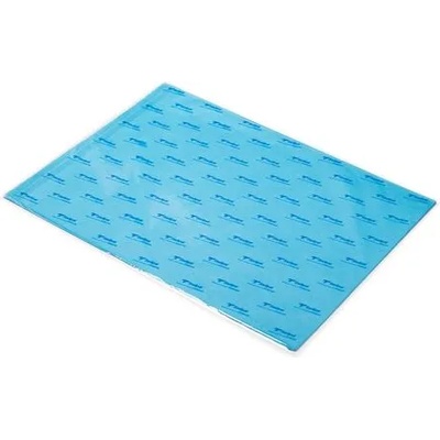 Fabriano Хартия Тишу, 17 g/m2, 51 х 76 cm, синя (11130)