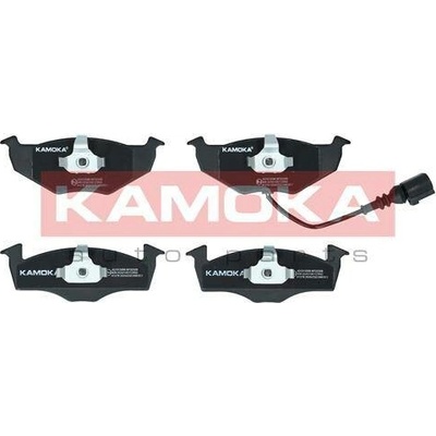 KAMOKA Sada brzdových destiček, kotoučová brzda JQ1013268