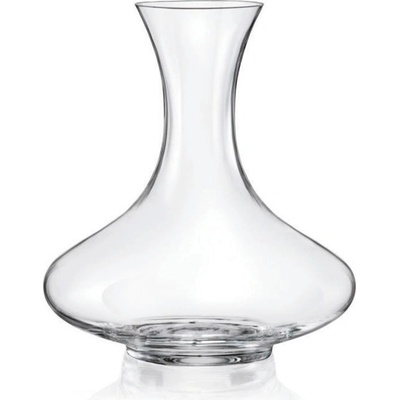 Bohemia Crystal Karafa na víno 1200 ml – Zboží Dáma