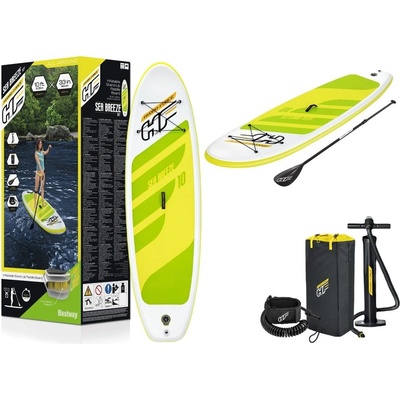 Paddleboard Bestway 65340 Sea Breeze