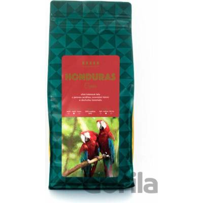 Cafepoint Honduras SHG zrnková 250 g