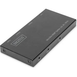 ASSMANN DS-45322 HDMI 4K 60Hz 1x2 ултратънък сплитер (DS-45322)