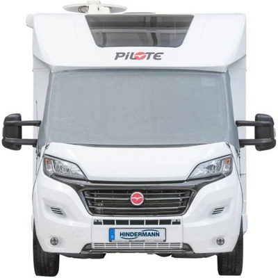 Hindermann Screen Sluneční clona MB Sprinter 2018