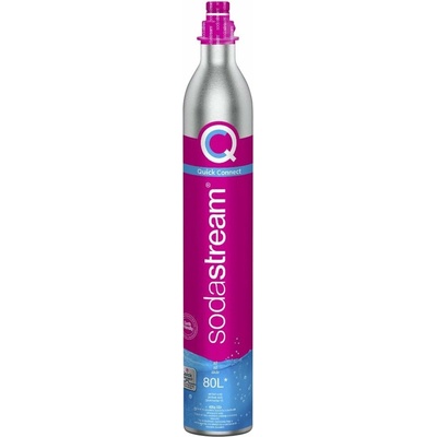 SodaStream Co2 CQC 80 L