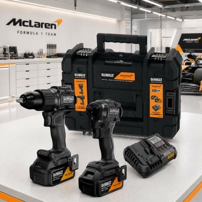 DEWALT DCK2222MP2T