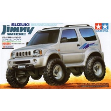 Tamiya SUZUKI Jimny WIDE Mini 4WD 1:32