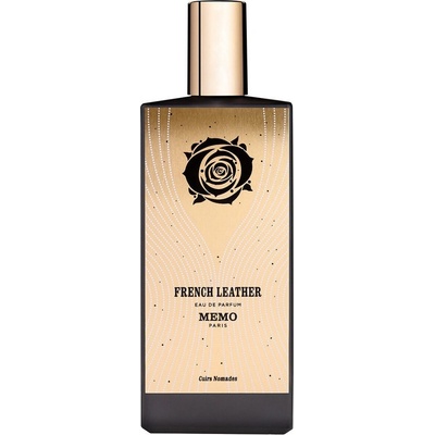 Memo Paris French Leather parfémovaná voda unisex 75 ml tester