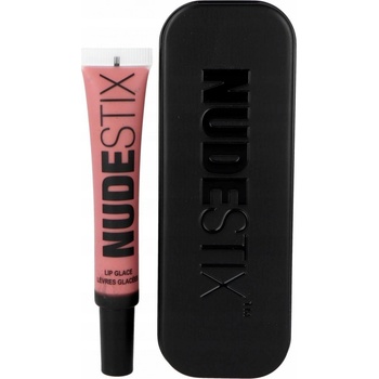 Nudestix lesk na rty Lip Glace Nude 02 10 ml