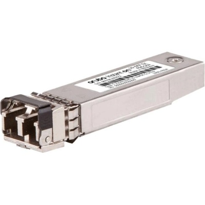 HP HPE Aruba IOn XCVR 10G SFP+ LC SR 300m MMF (R9D18A)