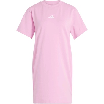 Adidas 3-stripes tee dress w l