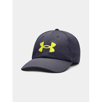 Under Armour Blitzing Hat GRY