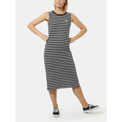 Vans Mini Check midi Black