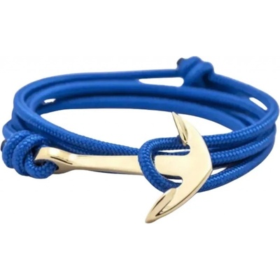 Gaira Náramek Kotva 3071 modrá