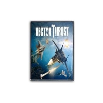 Vector Thrust