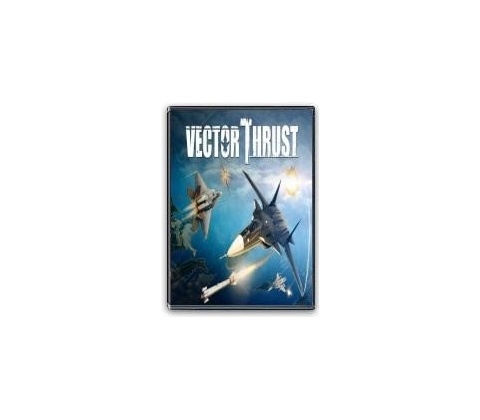 Vector Thrust