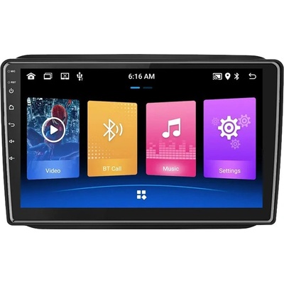 Podofo A2752 Škoda Fabia 06-14, Roomster 06-15