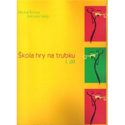Škola hry na trubku I.